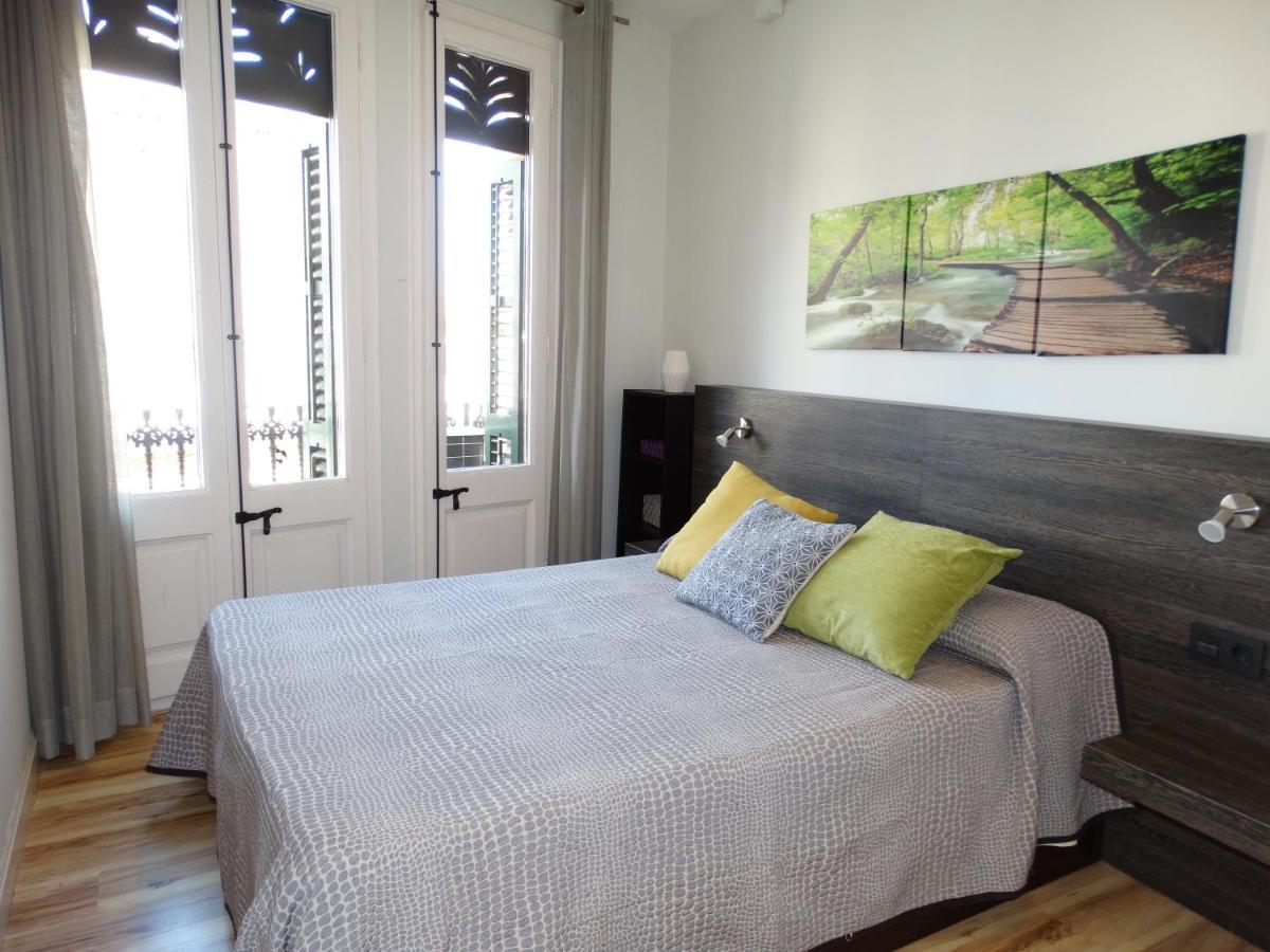 Feel At Sants Apartments — Fotos 3
